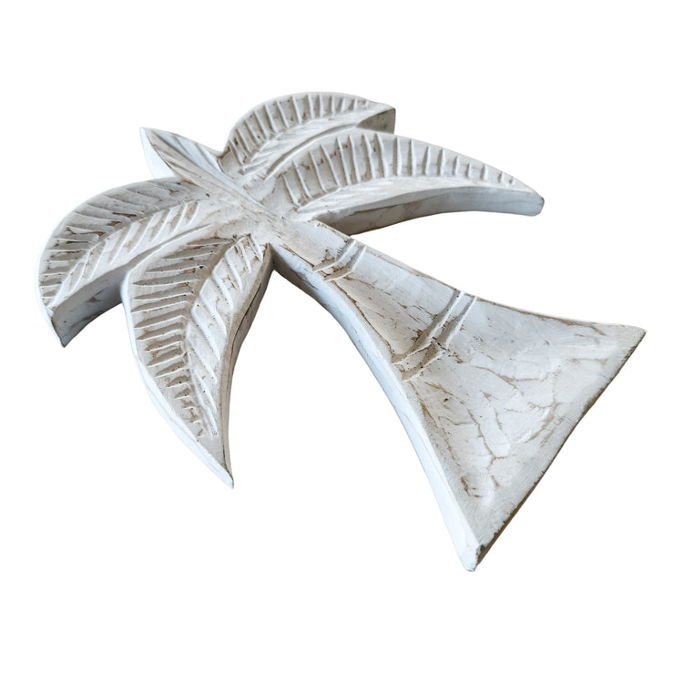 Palm Tree Bundle | White