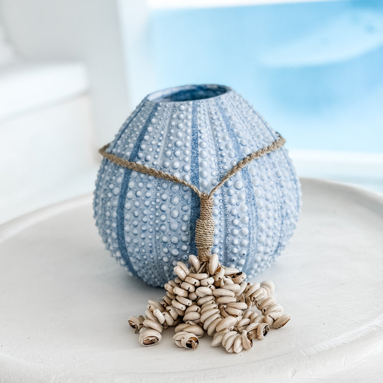 Urchin Vase | Tall | Preorder