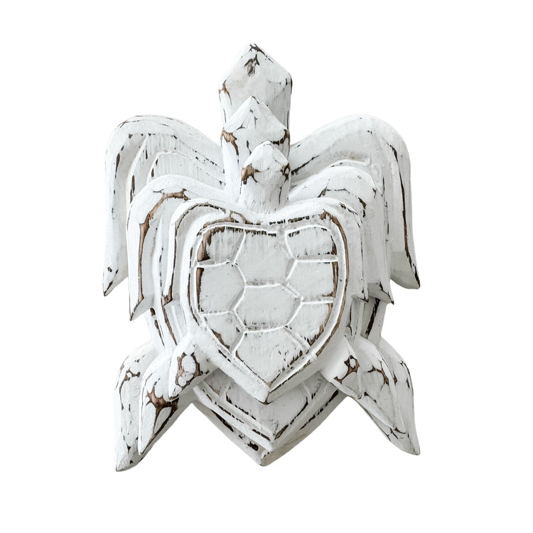 Turtle Bundle | White