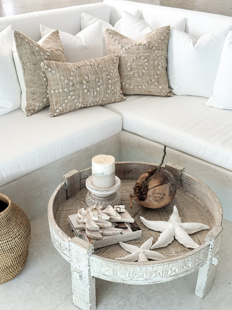 Palm Tree Bundle | Natural