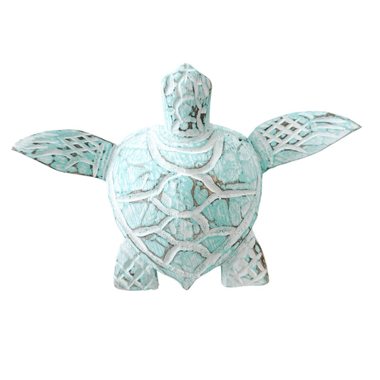 Turtle | 23cm | Aqua