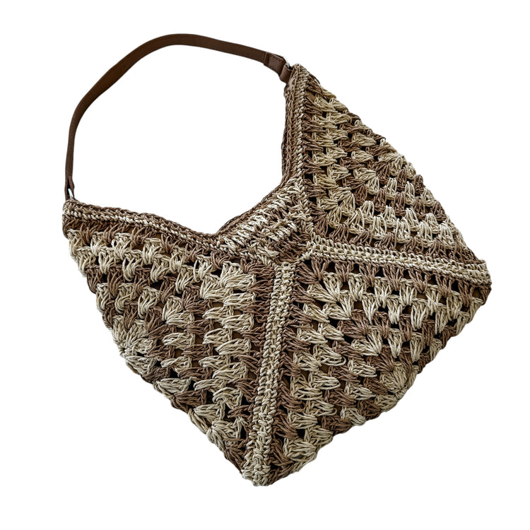 Costa Day Bag | Willow & the Waves Collection