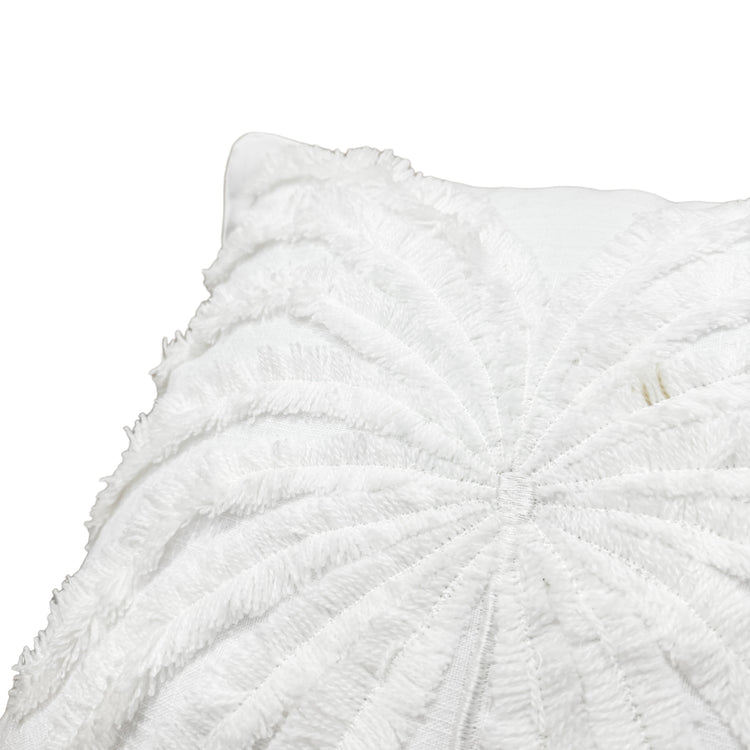 Vanilla Palm Cushion Cover | 50x50cm