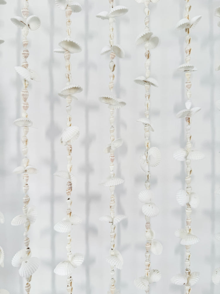 Ocean Jewels Curtain Preorder