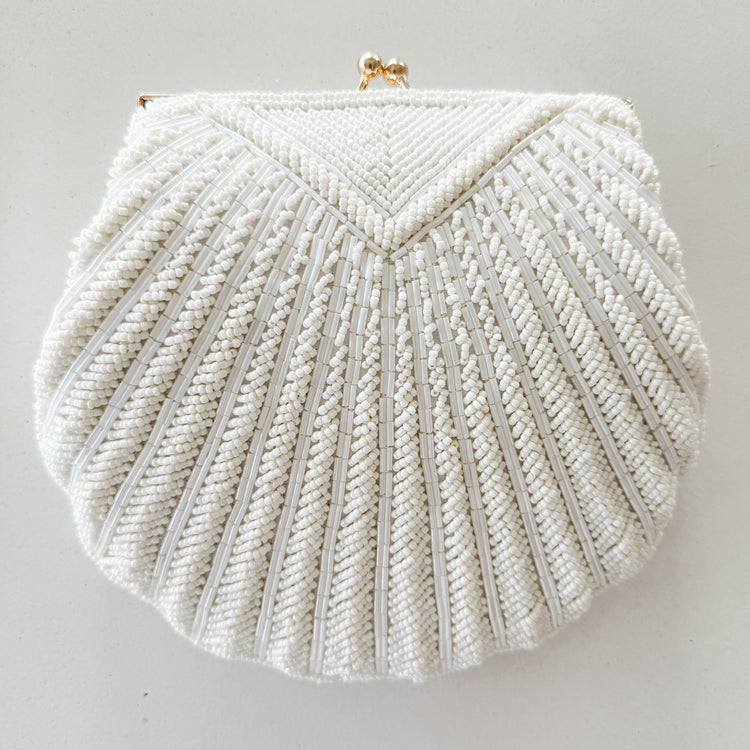 Siren Clutch Handbag | Willow & the Waves Collection Preorder