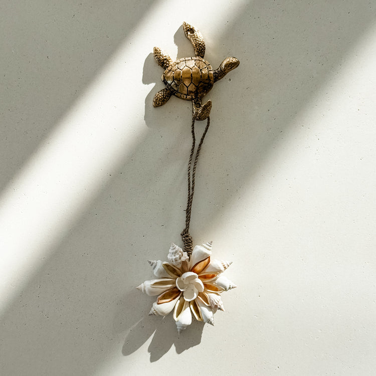 Turtle Wall Hook