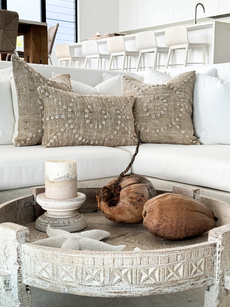 Tropics Cushion Cover | 45x45cm Preorder