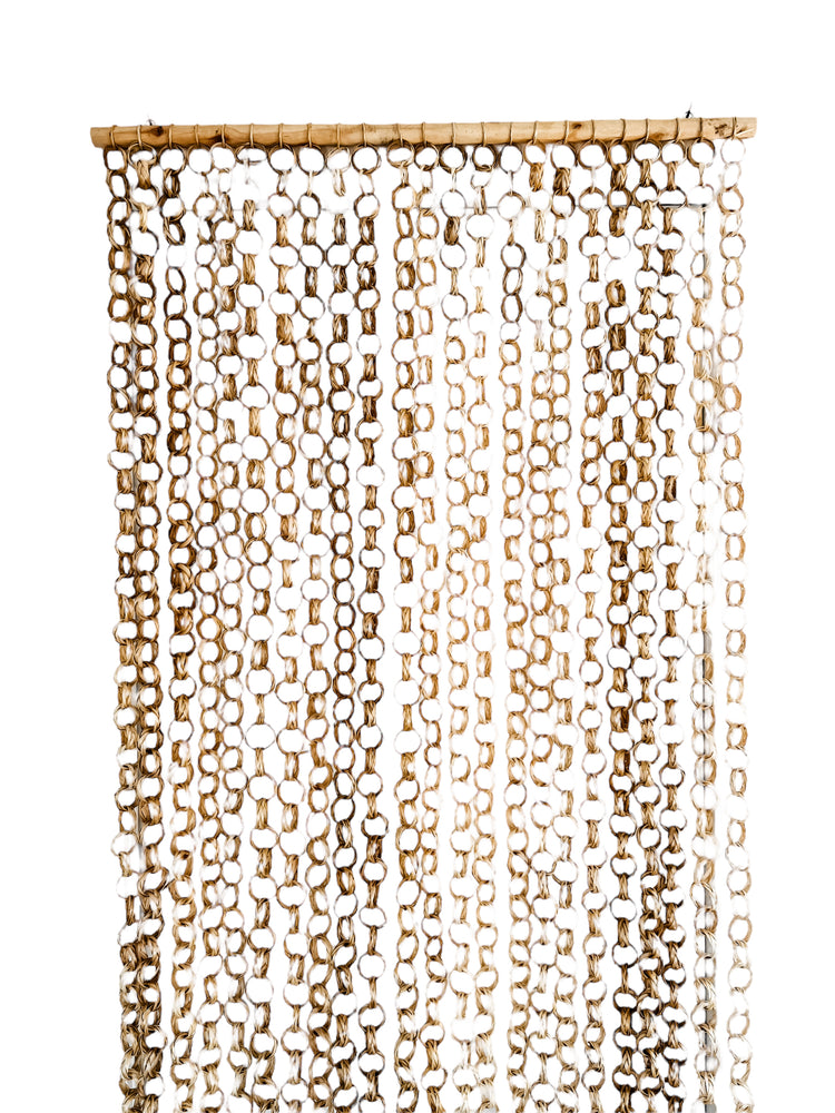 Archie Bamboo Curtain