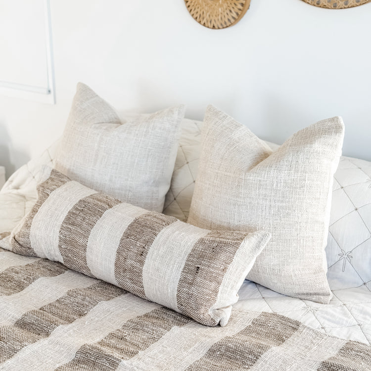 Salt Essentials Cushion Cover | 50x50cm Preorder