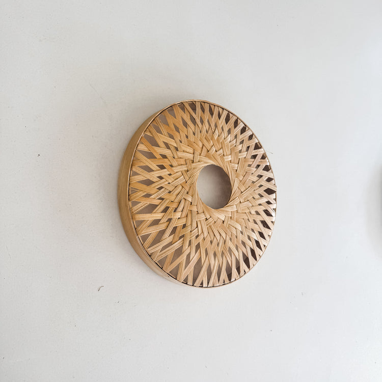 Low Tide Wall Hanging 25cm | Tide Range