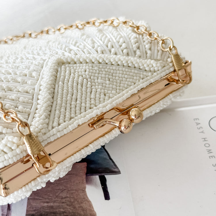 Siren Clutch Handbag | Willow & the Waves Collection Preorder