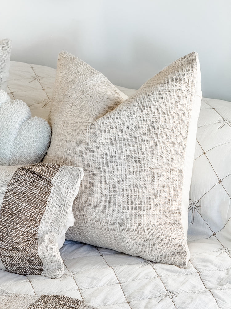 Salt Essentials Cushion Cover | 50x50cm Preorder