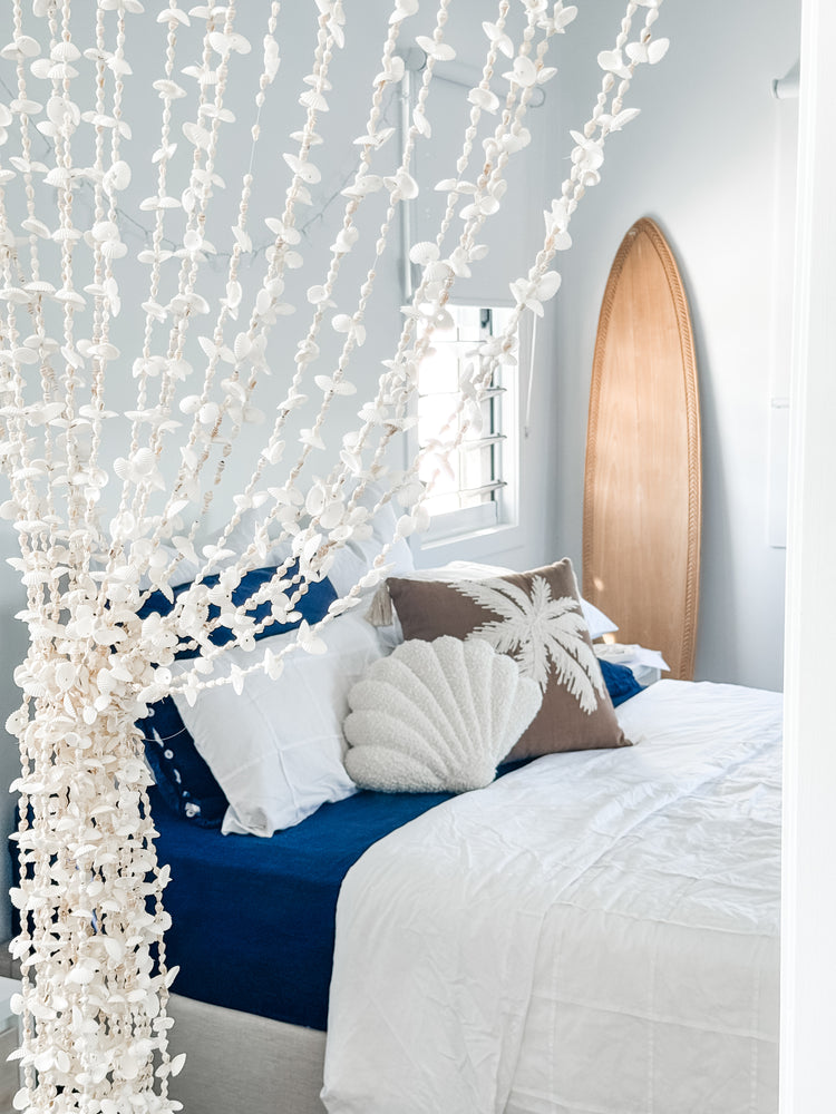 Ocean Jewels Curtain Preorder