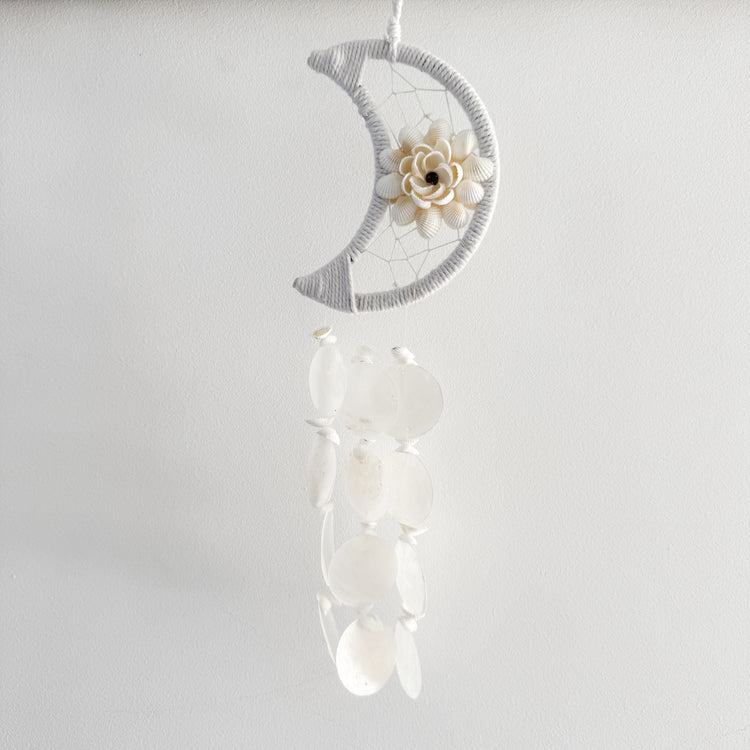 Moonlight Shell Chime