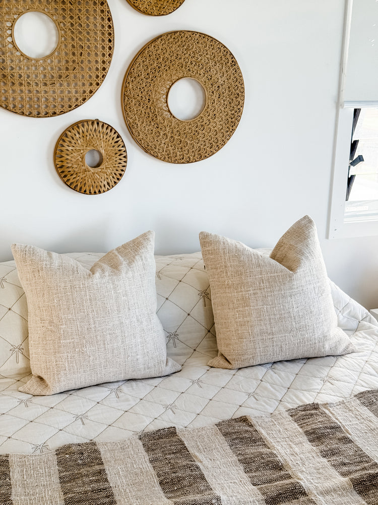 Salt Essentials Cushion Cover | 50x50cm Preorder