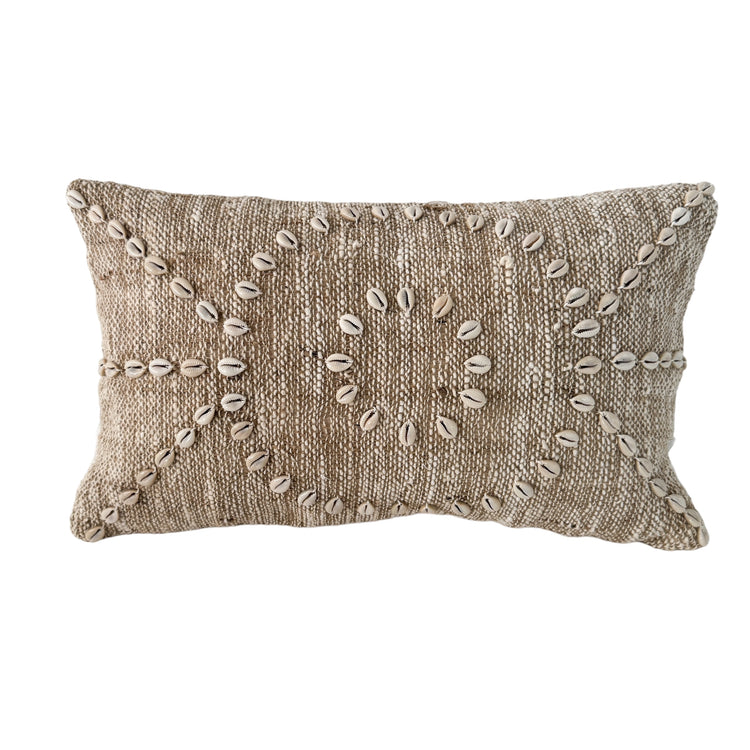 Tropics Cushion Cover | 30x50cm