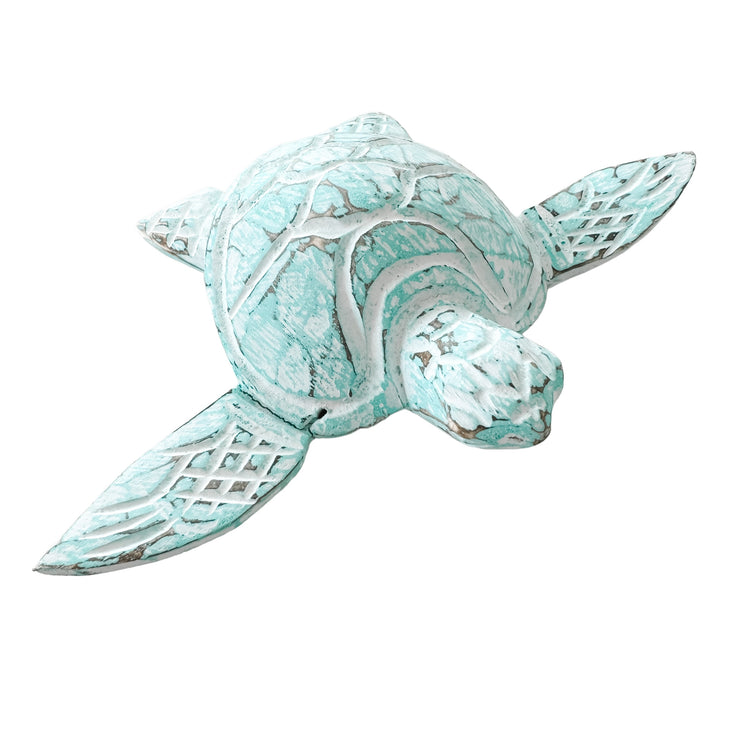 Turtle | 23cm | Aqua
