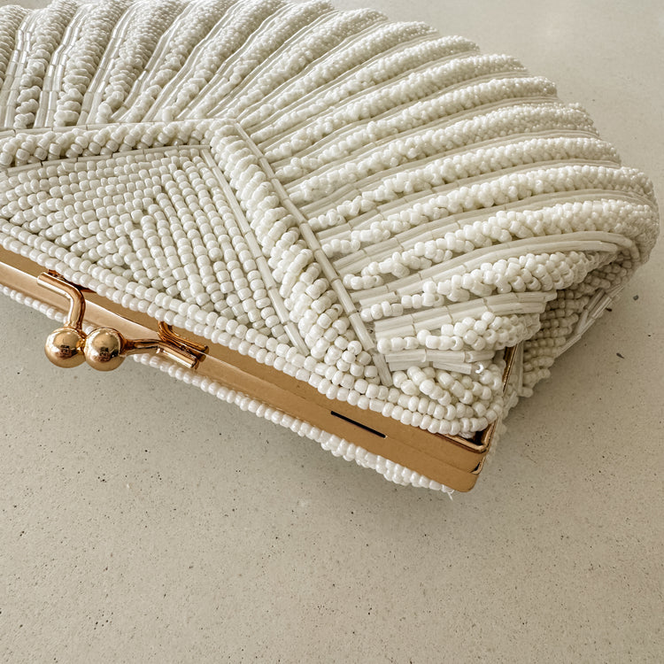 Siren Clutch Handbag | Willow & the Waves Collection Preorder