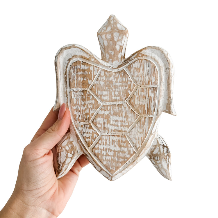 Turtle Bundle | Natural