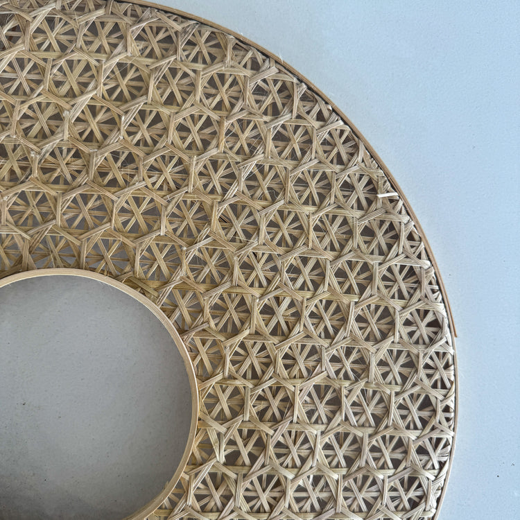 Seafoam Wall Hanging 45cm | Tide Range