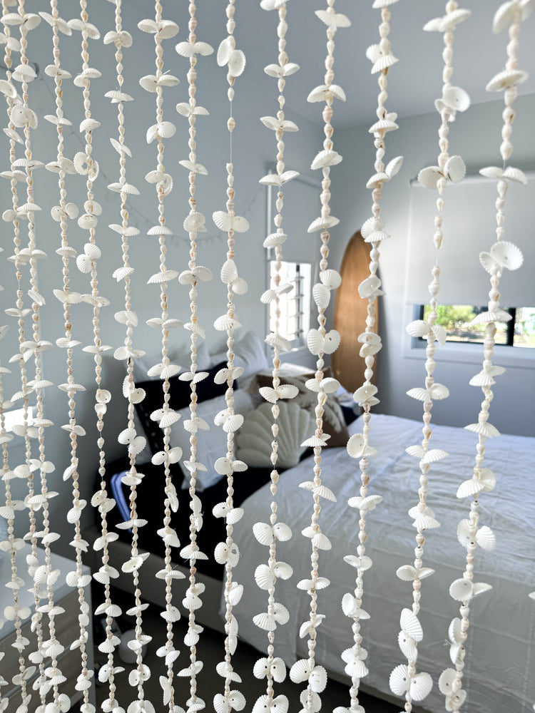 Ocean Jewels Curtain Preorder