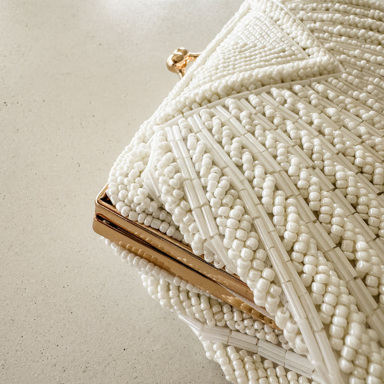 Siren Clutch Handbag | Willow & the Waves Collection Preorder