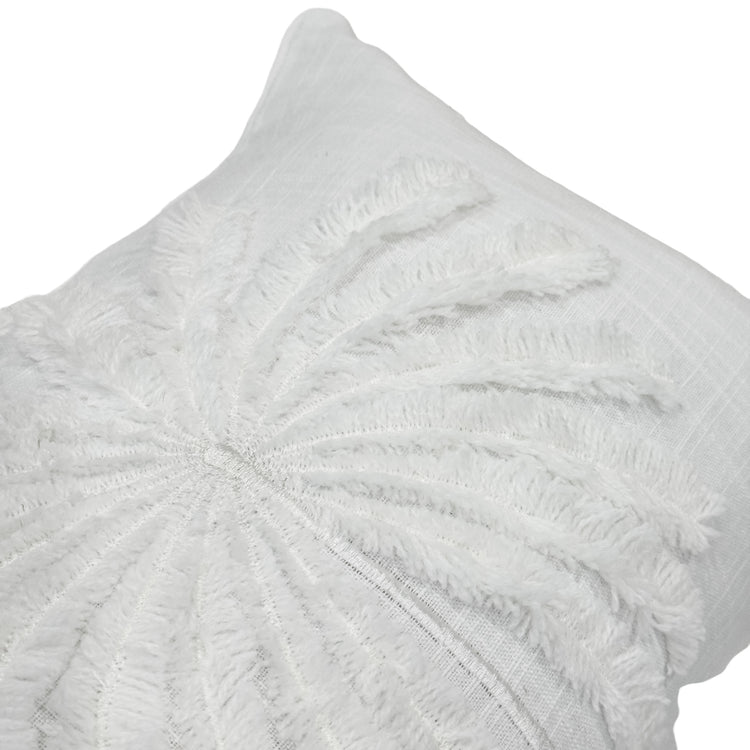 Vanilla Palm Cushion Cover | 30x50cm