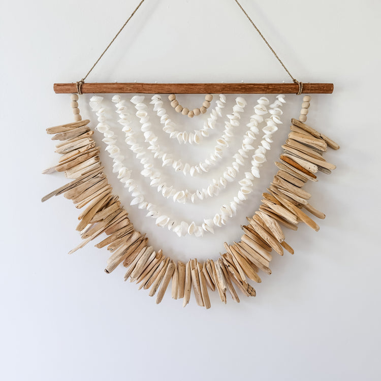Cove Wall Hanging Preorder