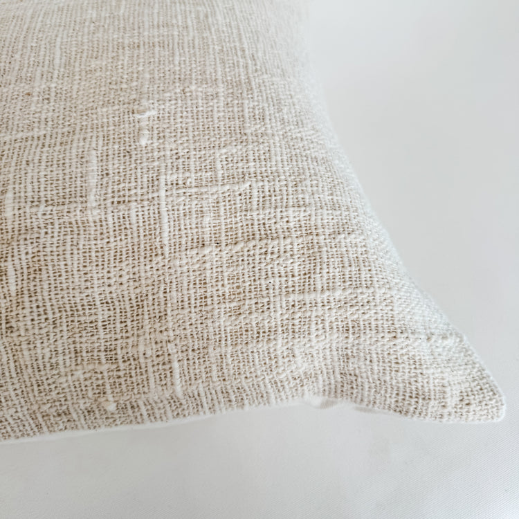 Salt Essentials Cushion Cover | 50x50cm Preorder