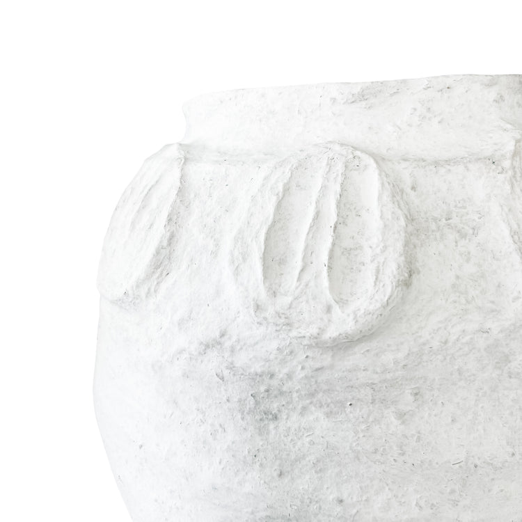 Avanti Paper Mache Pot 60cm