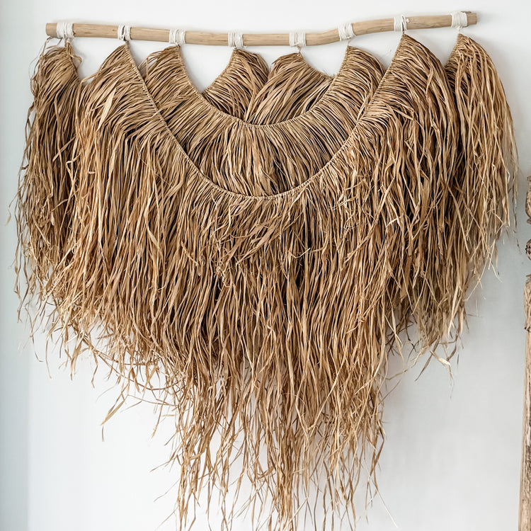 Bora Bora Zuni Wall Hanging | 115x130cm Preorder