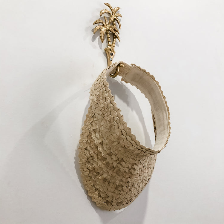 Palms Wall Hook Preorder