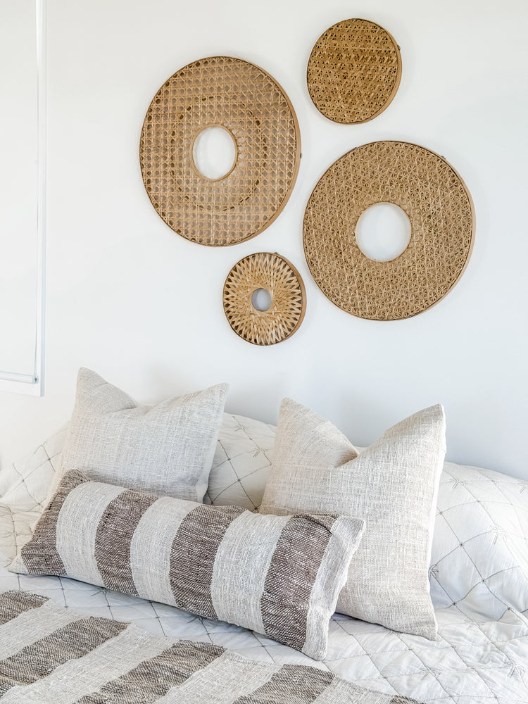 Salt Essentials Cushion Cover | 50x50cm Preorder