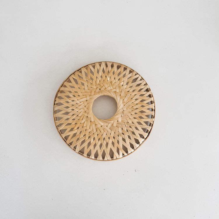 Low Tide Wall Hanging 25cm | Tide Range