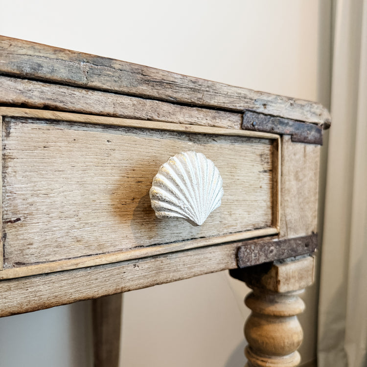 Coastal Treasures Decorative Knob Set – Set of 4