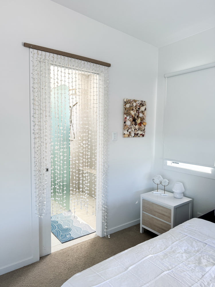 Ocean Jewels Curtain Preorder