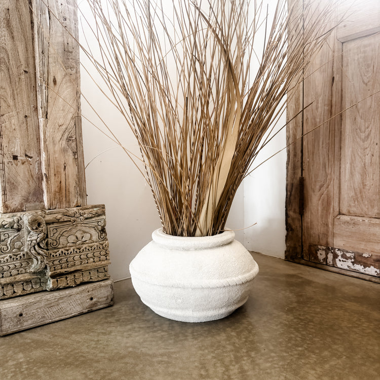 Rovenna Composite Vase