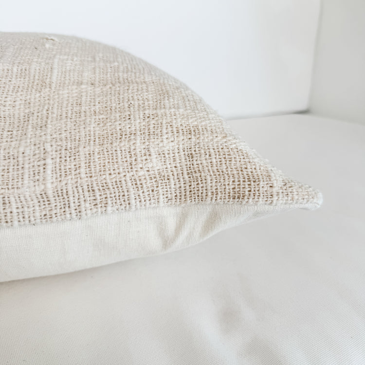 Salt Essentials Cushion Cover | 50x50cm Preorder