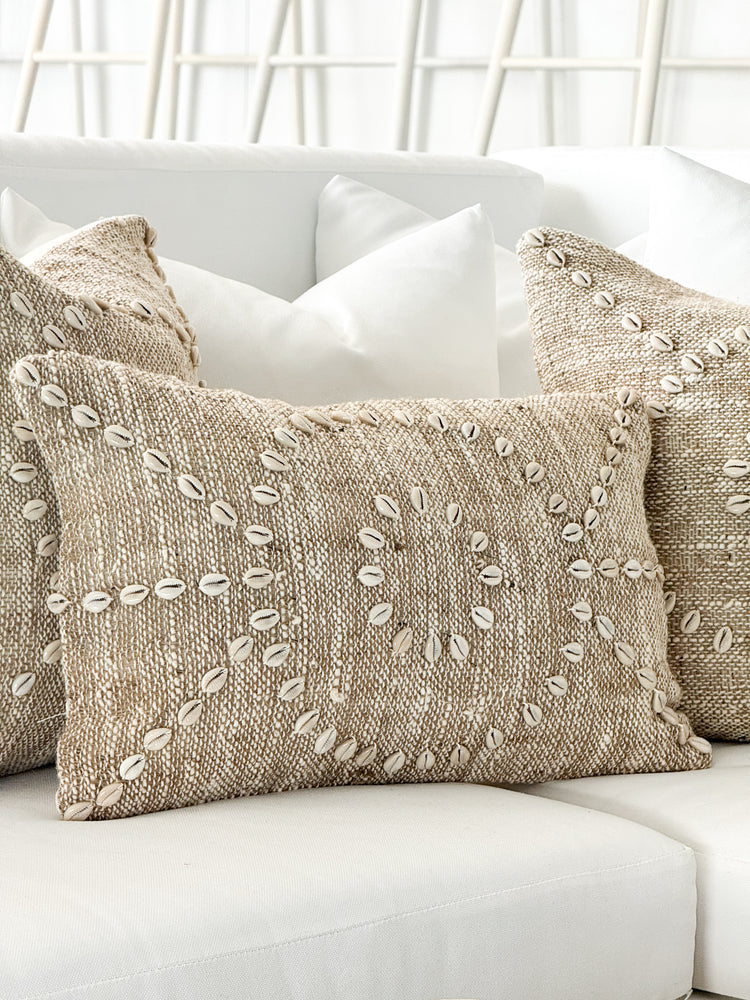 Tropics Cushion Cover | 30x50cm