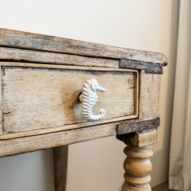 Coastal Treasures Decorative Knob Set – Set of 4