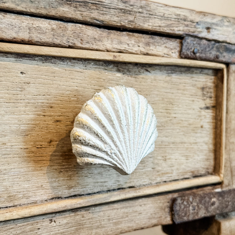 Coastal Treasures Decorative Knob Set – Set of 4