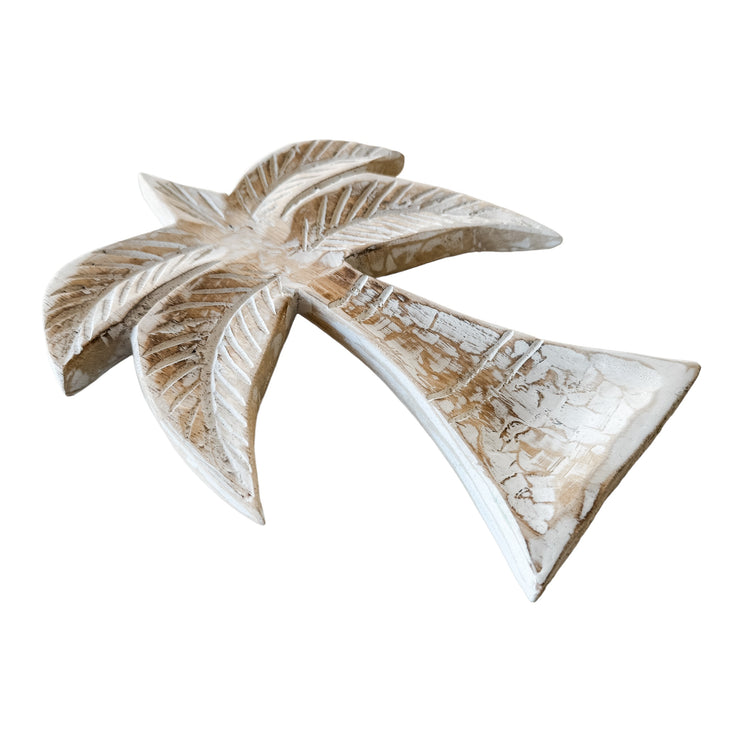 Palm Tree Bundle | Natural