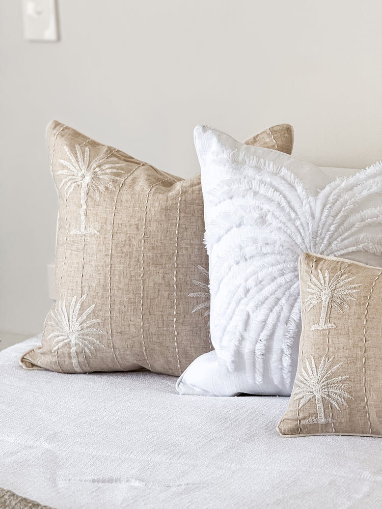 Tulum Cushion Cover | 50x50cm Preorder