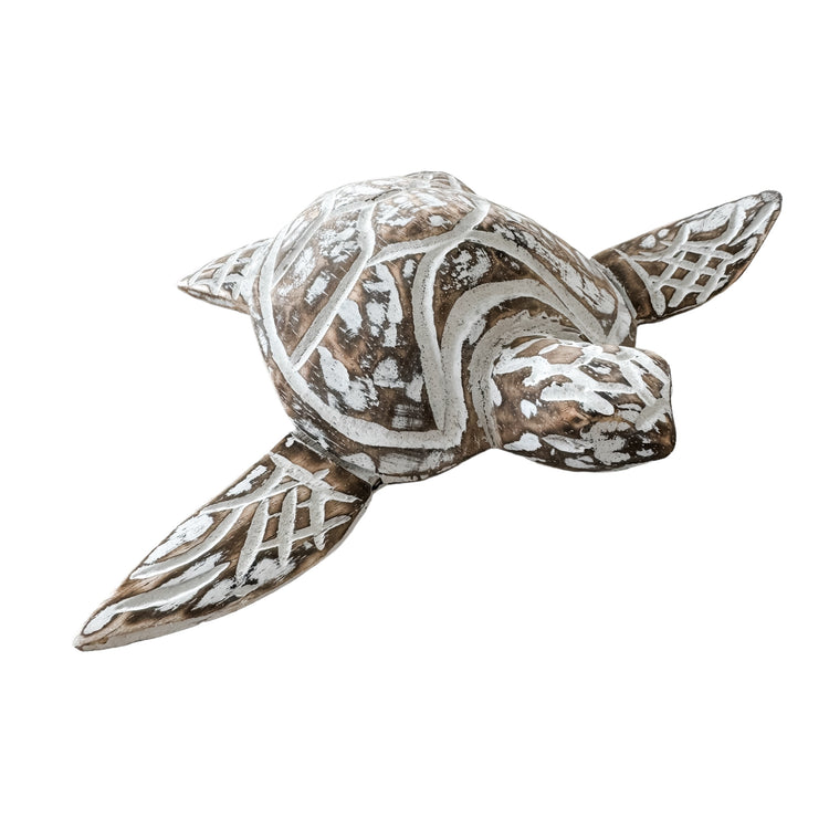 Turtle | 23cm | Brown Preorder