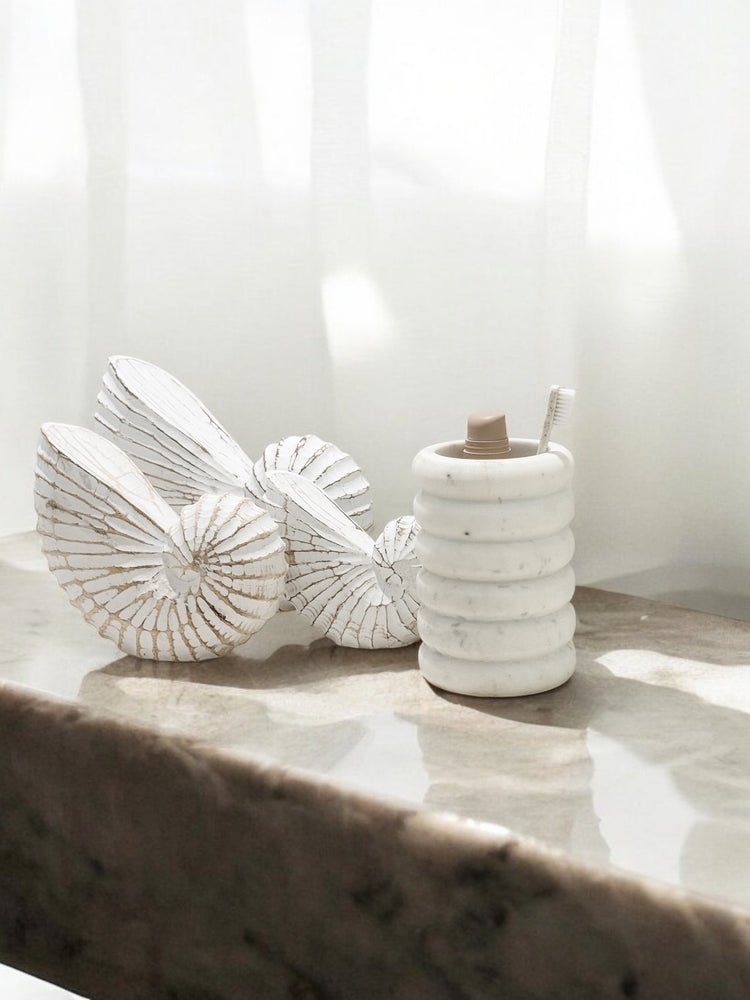 Adele Marble Tumbler
