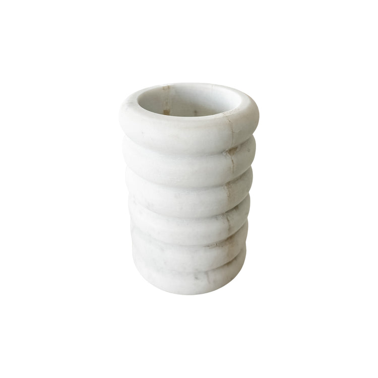 Adele Marble Tumbler