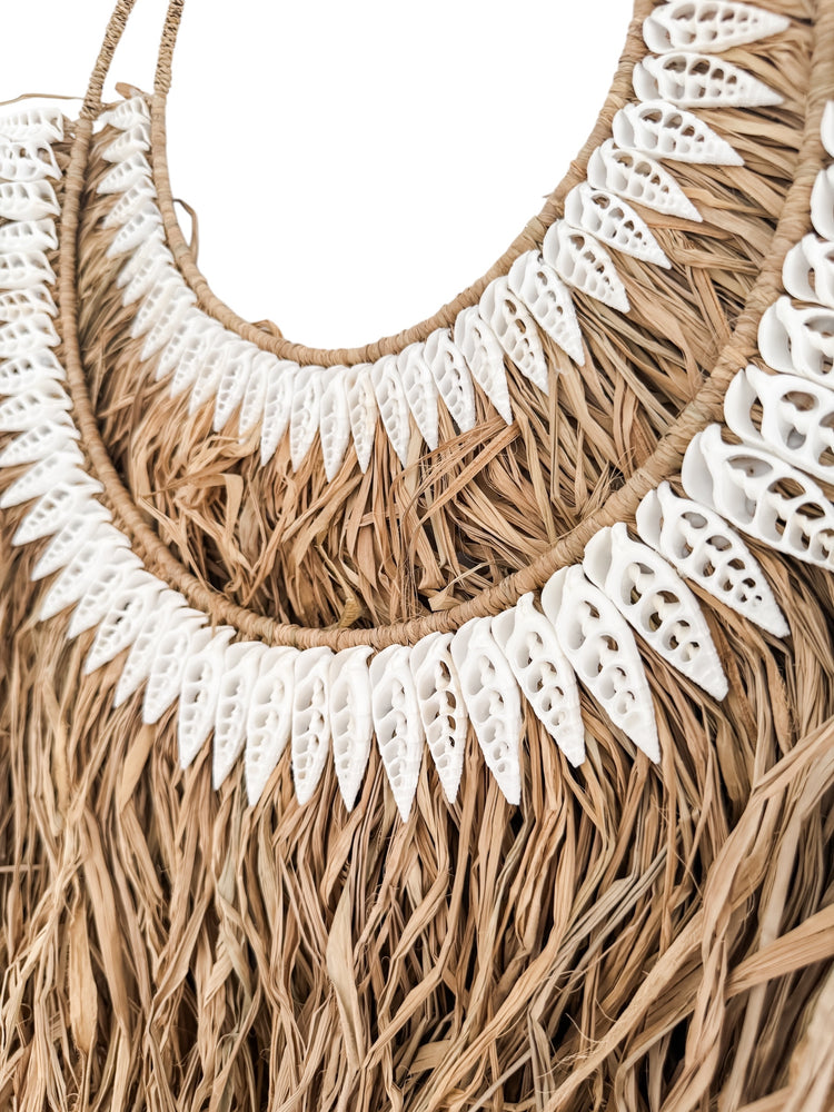 Bora Bora Luxe Wall Hanging Preorder