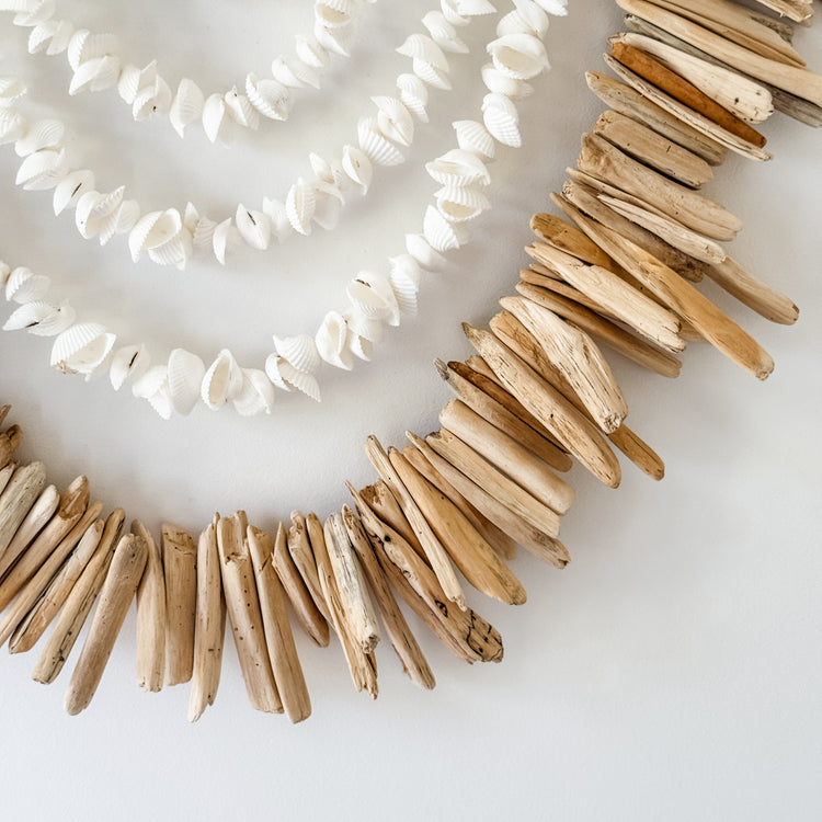 Cove Wall Hanging Preorder