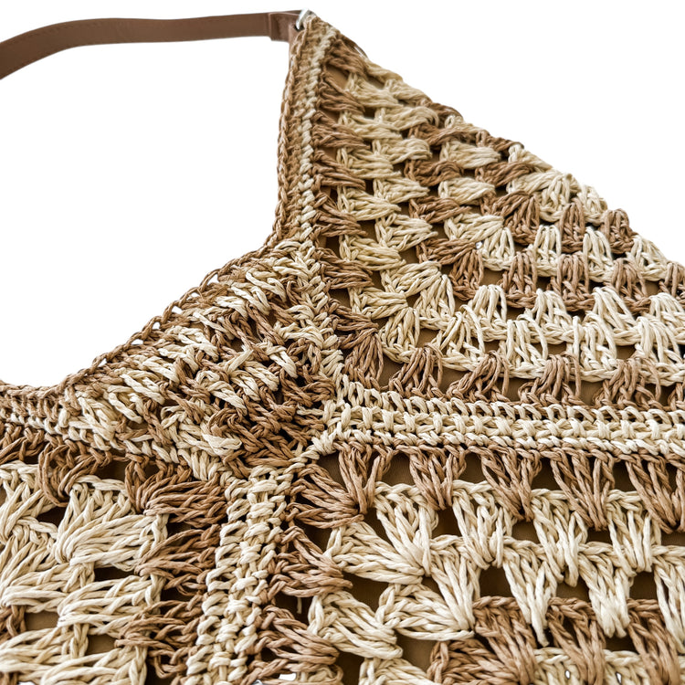 Costa Day Bag | Willow & the Waves Collection