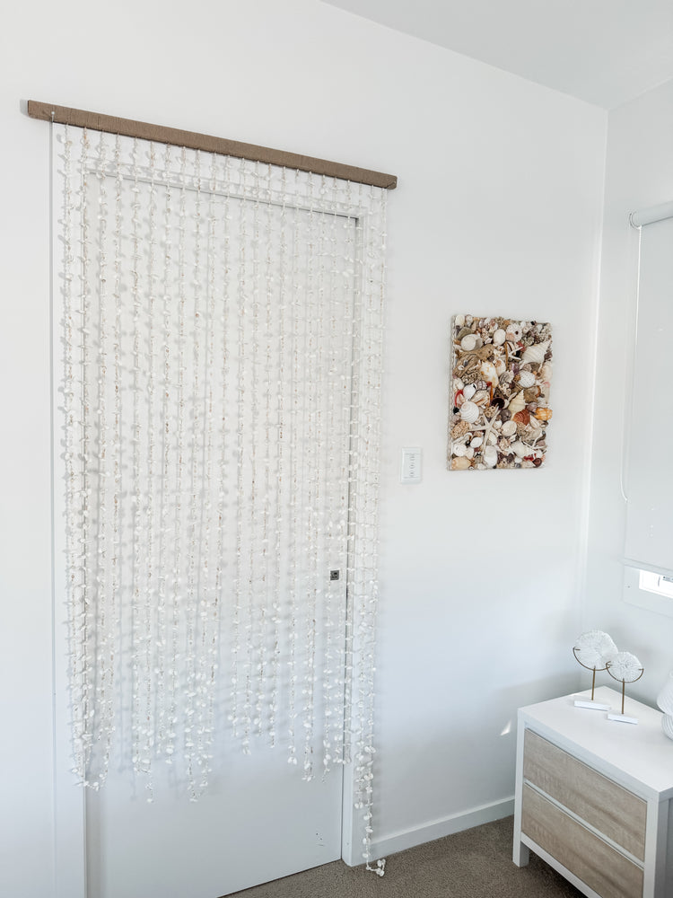 Ocean Jewels Curtain Preorder